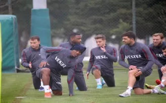 Trabzonspor’a sise takıldı!