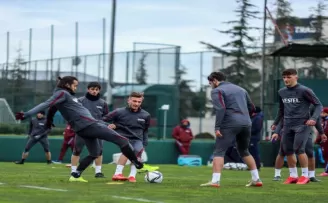 Trabzonspor'da 5'li kriz! 
