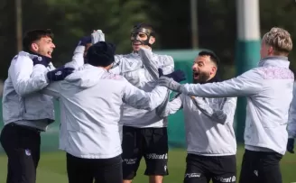 Trabzonspor, Alanyaspor’a konuk oluyor
