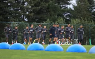 Trabzonspor, Alanyaspor maçı hazırlıklarına başladı
