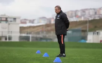 Trabzonspor, Çaykur Rizespor maçı hazırlıklarını tamamladı
