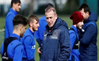Trabzonspor'da 4 fire! 