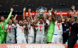 Trabzonspor’da bir sezon böyle geçti
