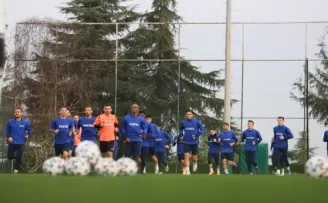 Trabzonspor’da gol sıkıntısı
