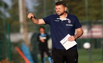 Trabzonspor’da hedef  kayıpsız şampiyon olmak!