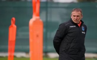 Trabzonspor’da hedef transfer!