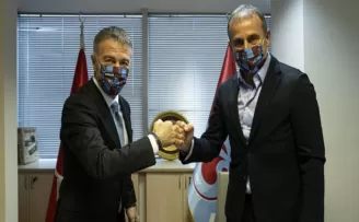 Trabzonspor'da ıslahat dönemi başlıyor! 