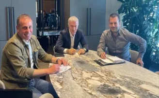 Trabzonspor'da tarihi olay! 