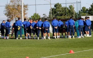 Trabzonspor’da yıl sonu hedefi!
