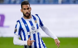 Trabzonspor'dan Beşiktaş'a Willian Jose  çalımı! 