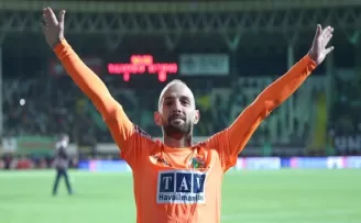 Trabzonspor'dan Efecan hamlesi! 