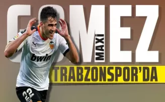 Trabzonspor'dan Fenerbahçe'ye Gomez çelmesi!