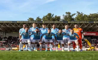 Trabzonspor’dan rekor şampiyonluk hedefi
