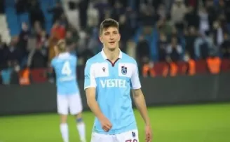 Trabzonspor'dan sakatlık açıklaması! 