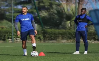 Trabzonspor’dan tarihi savunma