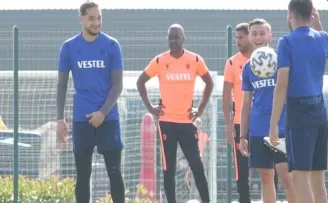 Newton o futbolcuları risk etmek istemiyor!