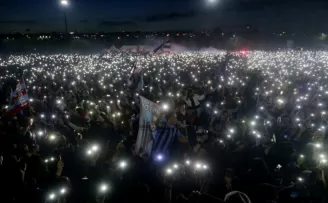 Trabzonspor dünya basınında!