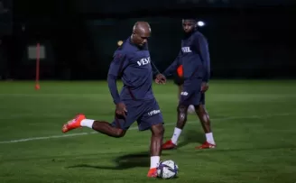 Trabzonspor, Fenerbahçe maçı hazırlıklarına başladı
