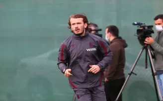 Trabzonspor, Göztepe hazırlıklarına 7 eksikle başladı