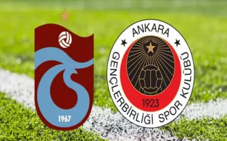 Trabzonspor ile Gençlerbirliği arasında 85. randevu