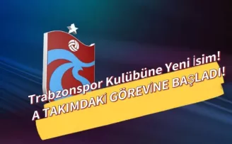 Trabzonspor Kulübünde Yeni İsim!