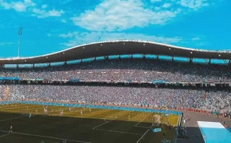 Trabzonspor Olimpiyat'ta kasayı doldurdu!