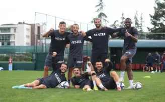 Trabzonspor, 5 sezon sonra bir ilk imza atmayı hedefliyor!