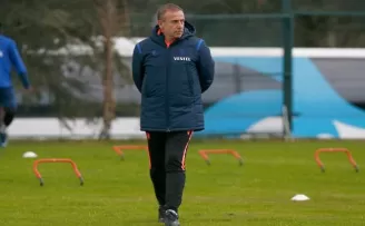 Trabzonspor Avcı ile 3. sırada! 