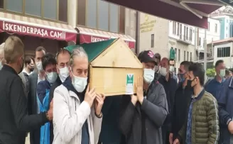 Trabzonspor’un acı günü