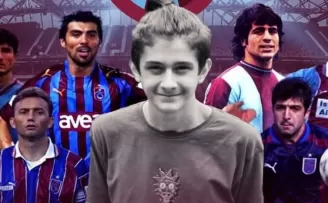 Trabzonspor’un efsaneleri sahaya çıkıyor