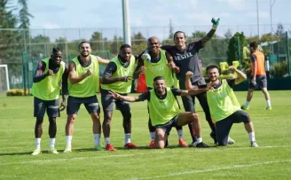 Trabzonspor’un geri dönüşleri
