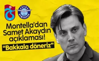 Trabzonspor’un Gündemindeki Oyuncunun Hocasından Flaş Açıklamalar!