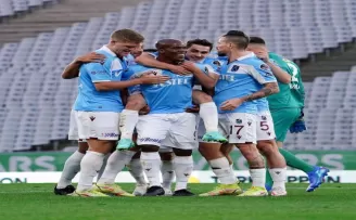 Trabzonspor’un rekorlar haftası
