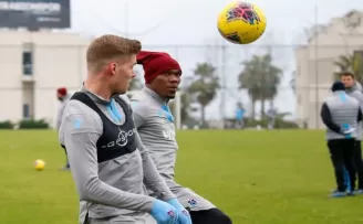 Trabzonspor’un yabancıları rekora imza attı.
