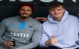 Trabzonspor’un yabancıları yeni bir rekora gidiyor
