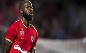Trabzonspor ve Fenerbahçe Lamkel Ze'ye kancayı attı