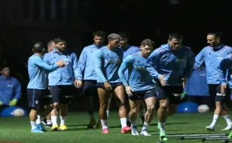 Trabzonspor Avcı'sız çalıştı! 