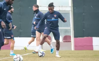 Trabzonspor yeni seri yakalamak istiyor! 