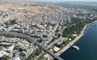 Trafik yükünü azaltacak dev proje