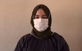Trafikte saldırıya uğrayan doktor, dehşet anlarını gözyaşlarıyla anlattı

