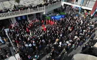 Tramar’dan 216 bin vatandaş yararlandı