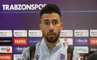 Trezeguet: “Her iki taraf için de zor bir maçtı“