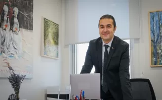 TRT’de yönetim yapısı değişti
