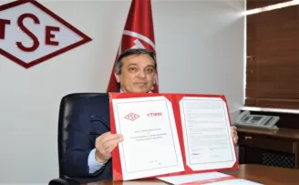 TSE ve TÜRES’den işbirliği protokolü
