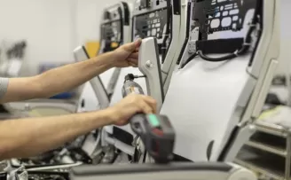 TSI Seats, Turquality Destek Programı’nda
