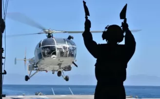 TSK’nın Aden Körfezi’ndeki görevi 1 yıl daha uzatılıyor