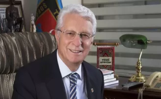 TŞOF Başkanı Apaydın: 