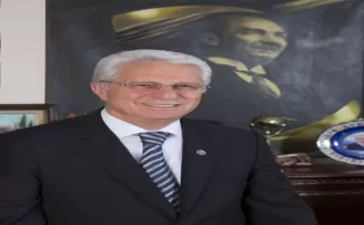 TŞOF Başkanı Apaydın: “Ankara’nın başkent oluşunun 98. yılı kutlu olsun”
