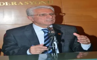 TŞOF Başkanı Apaydın’dan Kurban Bayramı açıklaması
