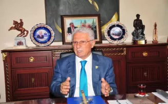 TŞOF Başkanı Apaydın: “En büyük tedbir yollar, levhalar, ışıklar değil biziz”
